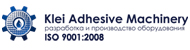 Klei Adhesive Machinery